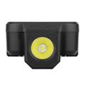 Swivel
(Black) OLIGHT 3.7V 2600mAh
Rechargeable (Built-in)