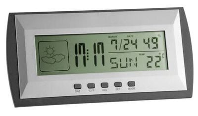 35.1065 TFA Digitálna meteostanica