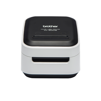 Brother/VC-500W/Tlač/WiFi/USB