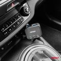 Predlžovacia zásuvka 2x USB-A 1x USB-C 12/24V 100W 180° AMiO-04357