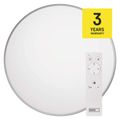 LED prisadené svietidlo ALVI, kruhové 24W, stmiev.so zmenou CCT