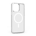 Puzdro Etteri Hybrid Mag pre iPhone 16 Pro 6,3"