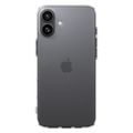 Puzdro Spigen Ultra Hybrid pre iPhone 16 6,1" kryštálovo číre
