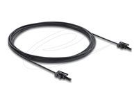 Delock Fibre Optic Plastic POF Cable HFB