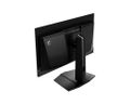 MSI MAG/271QPX E2/26,5"/QD-OLED/QHD/240Hz/0,03ms/Černá/3R Monitor, 26.5" QD-OLED, 2560×1440 px, 240 Hz, 0.03 ms, HDR True Black 400, FreeSync Premium Pro, pivot, cerný
