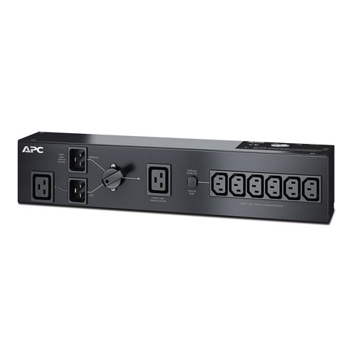 APC Service Bypass Panel-230V, 16A BBM IEC C20 in