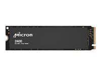 SSD - 2 TB - interný - M.2 2280 - PCIe 4.0 (NVMe)