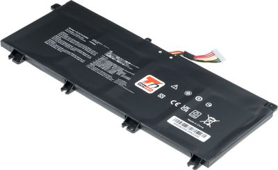 Batéria T6 Power pre Asus TUF FX705D, FX705G, 4240mAh, 64Wh, 4článková, Li-pol