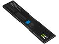 Green Cell DE99 Batéria 245RR T0TRM TOTRM pre Dell XPS 15 9530, Dell Precision M3800
