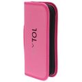 Sada náradia HOME PINK 20 SIXTOL