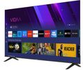 Kruger&Matz KM0255UHD-V2 LED TV 55" UHD DVB-T2/S2 H.265 HEVC Smart