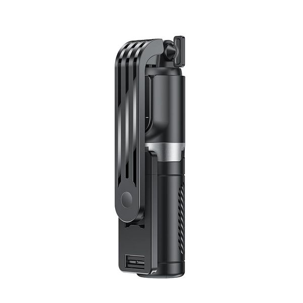 Yesido selfstick/tripod bt SF22 + pilot < 74CM čierna