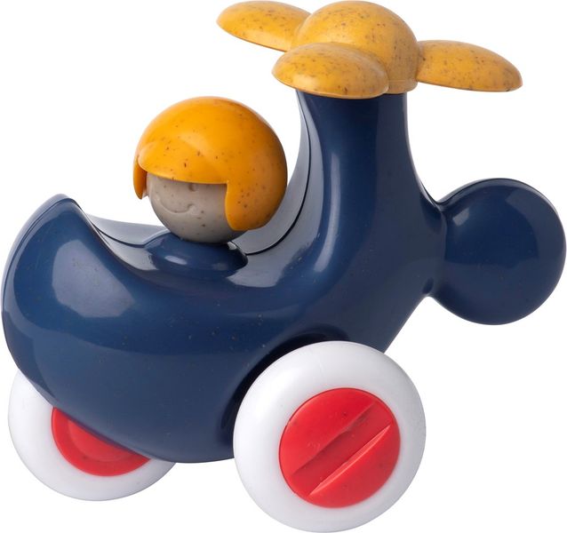 Tolo Helikoptéra