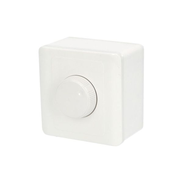 DOSPEL RN 300 regulátor otáček nástěnný 230V/50 Hz, 50-300 W, IP20