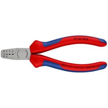 Knipex, Lisovacie klešty