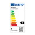 Forever Light LED Bulb G9 2.2W 200lm 6000K class F