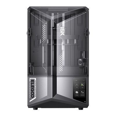 3D tlačiareň ELEGOO Saturn 4 Ultra 16K