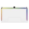 GoSmart Ambientné LED RGB osvetlenie za TV 65“ (164 cm)