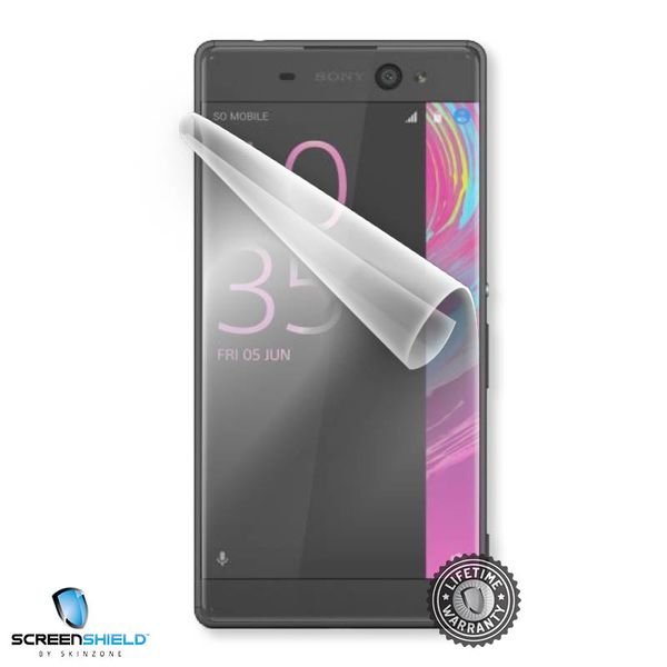 Screenshield™ Sony Xperia XA Ultra F3211 ochranná fólia na displej