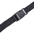 Šedá pokrývka pre čln, dĺžka 427-488 cm, šírka173 cm