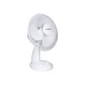 Stolový oscilujúci ventilátor