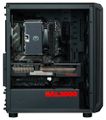 HAL3000 Alfa Gamer Pro XT / AMD Ryzen 7 7800X3D/ 32GB DDR5/ RX 9070 XT/ 2TB PCIe4 SSD/ WiFi/ W11 Herní pocítac, AMD Ryzen 7 7800X3D, 32GB DDR5, AMD Radeon RX 9070 XT, 2TB PCIe4 SSD, Wi-Fi, W11