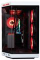 HAL3000 Alfa Gamer Nitro Panda / AMD Ryzen 7 9800X3D/ 32GB DDR5/ RX 9070 XT/ 2TB PCIe4 SSD/ WiFi/ W11 Herní pocítac, AMD Ryzen 7 9800X3D, 32GB DDR5, AMD Radeon RX 9070 XT 16GB, 2TB PCIe SSD, Wi-Fi, W11