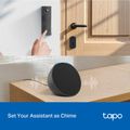 TP-link Tapo D205, SMART Video zvonček KIT
