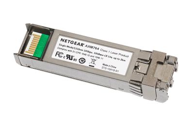 Netgear 10GE LR-LITE SFP+ MODULE, AXM764
