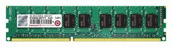 Transcend pamäť 8GB DDR3L-1600 ECC-DIMM 2Rx8 CL11