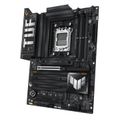 ASUS TUF GAMING X870-PLUS WIFI/AM5/ATX Základní deska, AMD X870, AM5, 4× DDR5 DIMM (max. 192GB), Wi-Fi, 4× M.2, HDMI, 2× USB4, ATX
