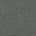 vidaXL Boxspring posteľ s matracom tmavosivá 200x200 cm látka