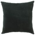 vidaXL Vankúše bavlnené zamatové 2 ks 45x45 cm zelené