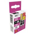 LED žiarovka Classic JC / G4 / 1,9 W (21 W) / 200 lm / neutrálna biela