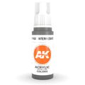 AK Interactive: General Series - Intermediate Blue
