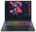 HX OMEN MAX 16-ak1002nc RAI9 475HX/32/2/5080/W11H Notebook, Ryzen AI 9 HX 475, 32GB DDR5, 2TB SSD, NVIDIA GeForce RTX 5080 16GB, 16" WQXGA OLED 240Hz, W11H, cerný