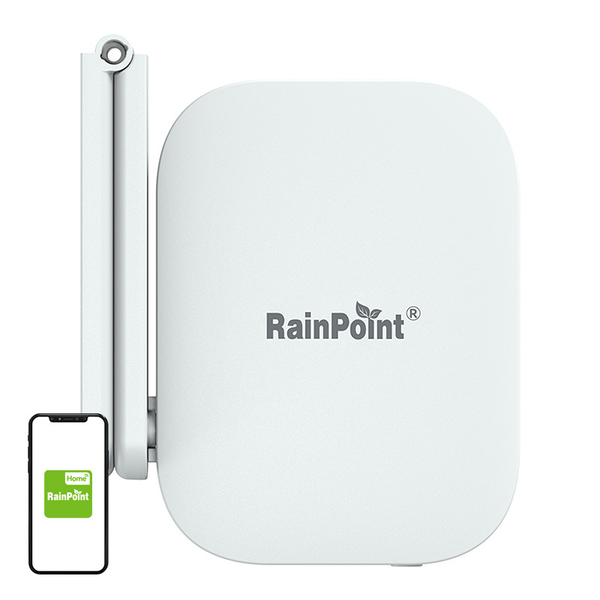 Smart riadiaca jednotka RAINPOINT HWG023WBRF WiFi