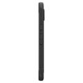 Puzdro Spigen Rugged Armor Mag MagSafe pre Google Pixel 9a matná čierna