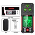 GVDA GD189, Digitálny EMF detektor