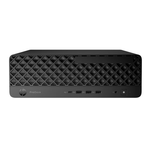 HP ProDesk 4/G1i/SFF/U5-235/24GB/512GB/Intel int/W11P/3R