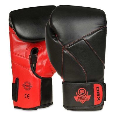 Boxerské rukavice DBX BUSHIDO B-2v15 16 oz