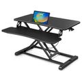 HAMA Sit-Stand, Podstavec pre prácu v stoji/sede