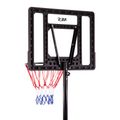 Basketbalový kôš NILS ZDK8305