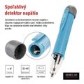 Detektor napätia VT-150