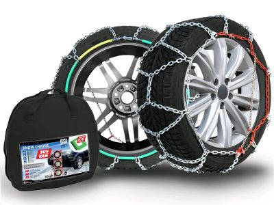 Snehové reťaze SUV-VAN ÖNORM 230