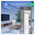 NOUS D2T, Tasmota DIN SMART Switch, prepínač