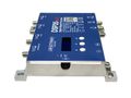 LEM DSP35evo programovateľný DVB-T/T2 zosilňovač