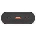 Powerbanka EMOS NTBF30 /B0561B/, 27 000 mAh, 100 W PD, čierna