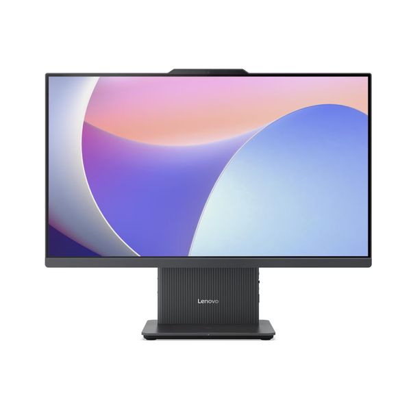 Lenovo IdeaCentre/24IRH9/23,8''/FHD/5-210H/16GB/512GB/Intel int/bez OS/Šedá/2R