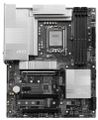 MSI PRO Z890-P WIFI / Intel Z890 / LGA1851 / 4x DDR5 / 4x M.2 / USB-C / HDMI / DP /  WiFi / ATX Základní deska, Intel Z890, LGA1851, 4× DDR5 DIMM (max. 256GB), 4× M.2, Wi-Fi, HDMI, DisplayPort, 2× USB-C, ATX